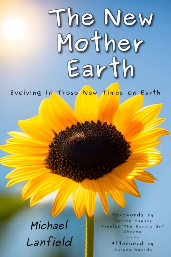 The New Mother Book Cover